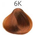 Goldwell Topchic 6K - медный бриллиант