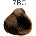 Goldwell Topchic 7BG - средний коричнево-золотистый блондин