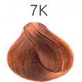Goldwell Topchic 7K - медный блондин