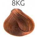 Goldwell Topchic 8KG - медно-золотистый блондин