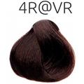 Goldwell Topchic Eluminated 4R@VR - темно-коричневый красно-фиолетовый