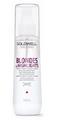 DUALSENSES BLOND & HIGHLIGHTS Сыворотка-спрей для блеска осветленных волос 150ml (Арт.06120 )