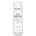 02917 Goldwell Dualsenses Just Smooth Shampoo, 250 ml. Усмиряющий шампунь для непослушных волос