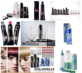 Ассортимент с артикулами  GOLDWELL со ссылками