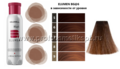 BG@6 коричнево-золотистый ELUMEN Goldwell 200 мл(Арт.10817)