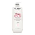 Интенсивный кондиционер для блеска окрашенных волос DUALSENSES COLOR EXTRA RICH 1л. (Арт.06114 )