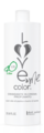 Окислитель 12% Love me color 1л. с запахом персика 
