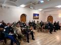 Состоялся отчетно-выборный Круг казаков ЕОКО «Исетская линия» Оренбургского казачьего войска.