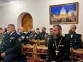 Состоялся отчетно-выборный Круг казаков ЕОКО «Исетская линия» Оренбургского казачьего войска.
