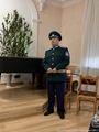 Состоялся отчетно-выборный Круг казаков ЕОКО «Исетская линия» Оренбургского казачьего войска.