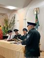 Состоялся отчетно-выборный Круг казаков ЕОКО «Исетская линия» Оренбургского казачьего войска.