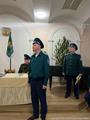 Состоялся отчетно-выборный Круг казаков ЕОКО «Исетская линия» Оренбургского казачьего войска.