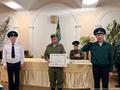 Состоялся отчетно-выборный Круг казаков ЕОКО «Исетская линия» Оренбургского казачьего войска.