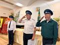 Состоялся отчетно-выборный Круг казаков ЕОКО «Исетская линия» Оренбургского казачьего войска.