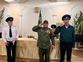 Состоялся отчетно-выборный Круг казаков ЕОКО «Исетская линия» Оренбургского казачьего войска.