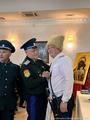 Состоялся отчетно-выборный Круг казаков ЕОКО «Исетская линия» Оренбургского казачьего войска.