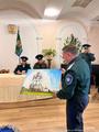 Состоялся отчетно-выборный Круг казаков ЕОКО «Исетская линия» Оренбургского казачьего войска.
