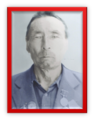 Салчак Балчыр Делег оглу