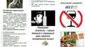 Алкоголю скажем НЕТ!