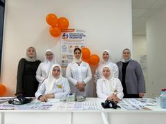 Дни открытых дверей ко Всемирному дню безопасности пациентов