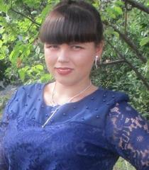 Сероева Анастасия Викторовна, воспитатель 