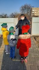 #ДеньПтиц