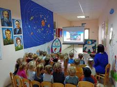 «Книга – путь к звездам»