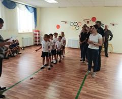 27 сентября-День дошкольного работника!