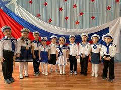 День защитника Отечества