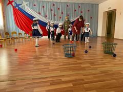 День защитника Отечества