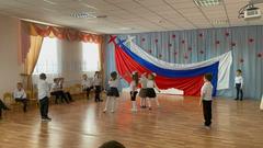 День защитника Отечества
