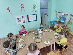ПРОВОДЫ МАСЛЕНИЦЫ