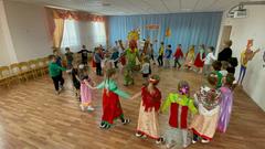 ПРОВОДЫ МАСЛЕНИЦЫ