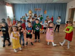 ПРОВОДЫ МАСЛЕНИЦЫ
