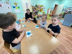 ДЕНЬ ВОДЫ