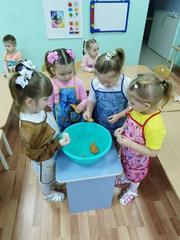 ДЕНЬ ВОДЫ
