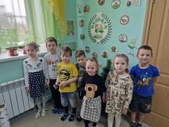 День птиц