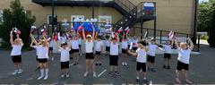 День России