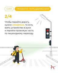 Самокаты, скейтборды, ролики… 
