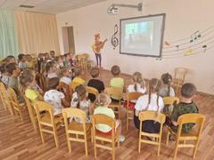 22 июня- День памяти и скорби