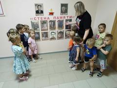 22 июня- День памяти и скорби