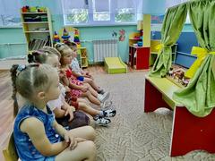 ДЕНЬ СКАЗОК