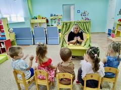 ДЕНЬ СКАЗОК