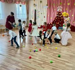 ПРАЗДНИК ОСЕНИ