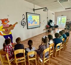 ДЕНЬ ЭКОЛОГИЧЕСКИХ ЗНАНИЙ