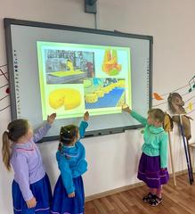 Я ЗДЕСЬ ЖИВУ И ЗДЕСЬ МОЙ ДОМ