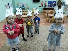 «Всероссийский день правовой помощи детям»