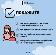 Спрашиваем,Показываем, Объясняем
