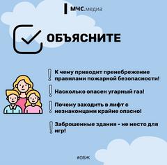 Спрашиваем,Показываем, Объясняем