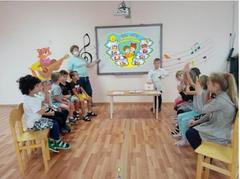 «Всероссийский день правовой помощи детям»